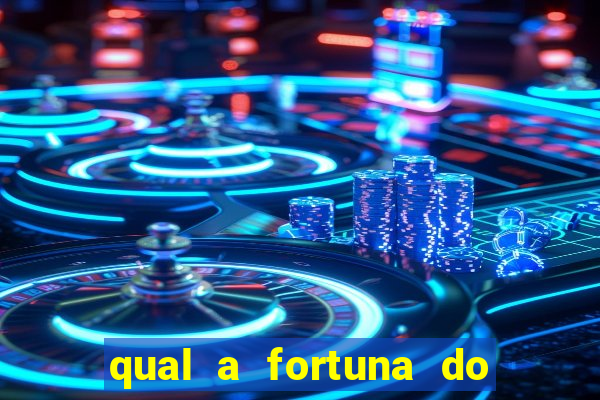 qual a fortuna do jogador marcelo do fluminense